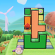 Illustration for article titled emPushmo World/em Is My Favorite Kind Of Puzzle Game
